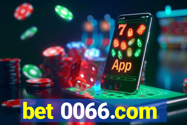 bet 0066.com